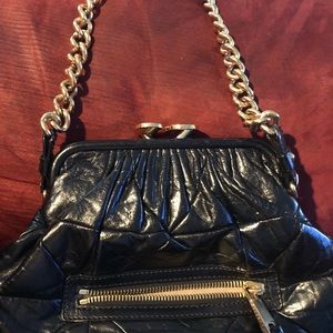 Marc Jacobs Black Bag!!!
